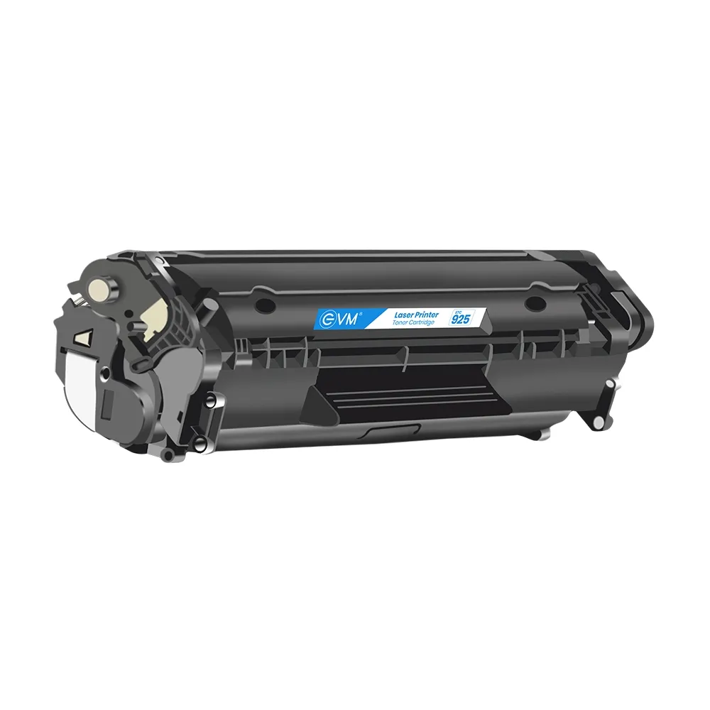 EVM Compatible Laser Cartridge For HP | Canon 925 view 2